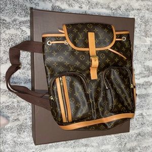 Louis Vuitton Backpack